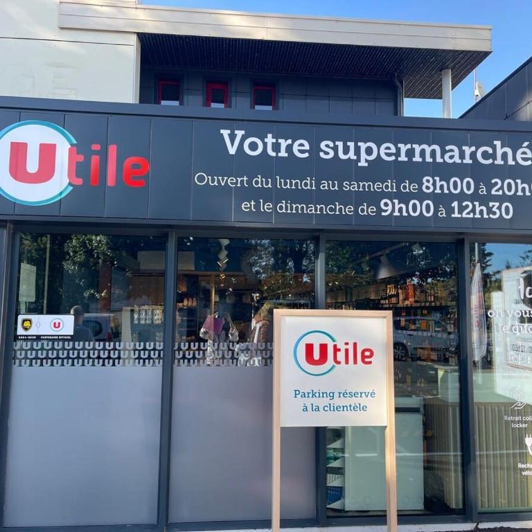 Joli appartement rénové La Rochelle - Apartment mit 1 Schlafzimmer - 25