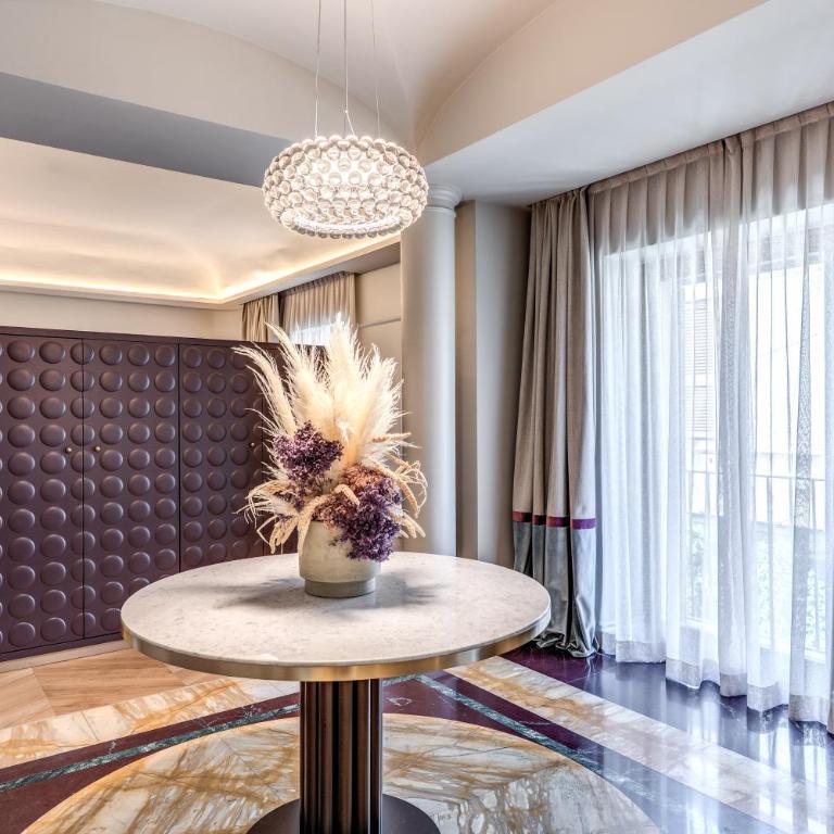 Dimora Coppelle - Adults Only - Suite - 7