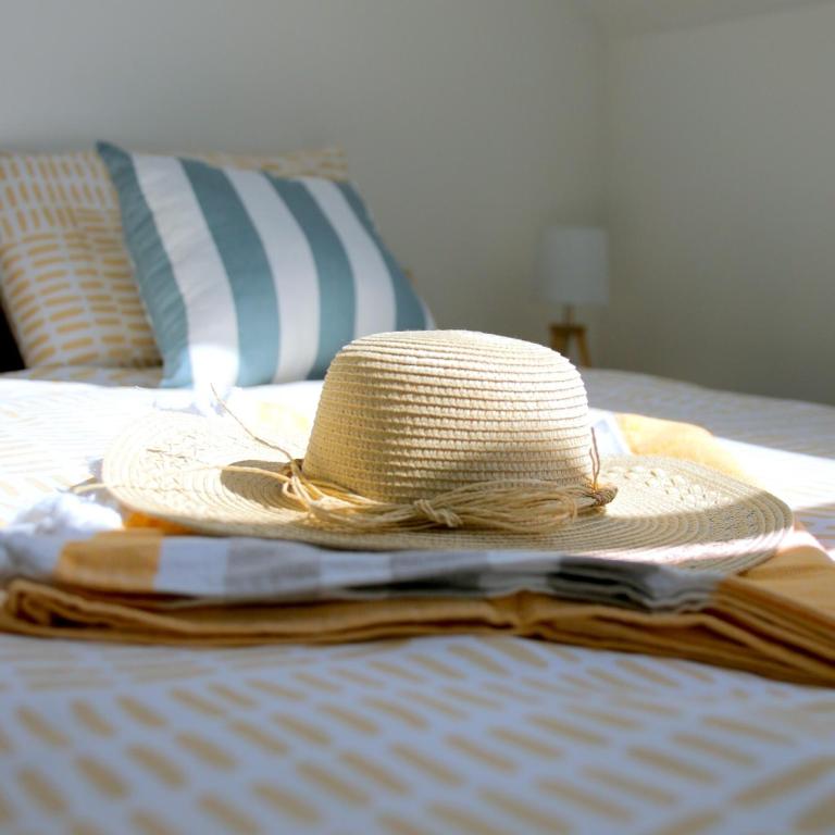 Appt du Phare, 1 ch, proche port et plage de Calais - Apartment mit Dusche - 4