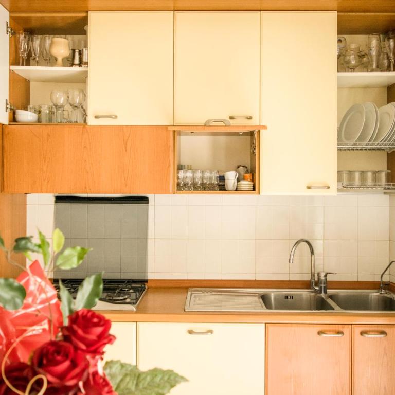 La Casa Di Rosa - Appartamento con 3 Camere da Letto - 11
