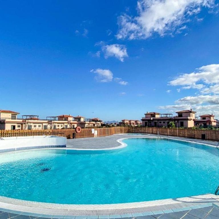 Wara House Fuerteventura - Apartamento de 2 dormitorios - 14