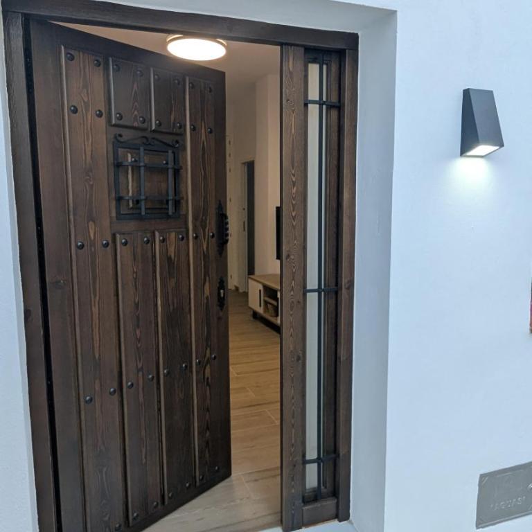 Apartamento Mirana - Apartamento de 1 dormitorio - 14