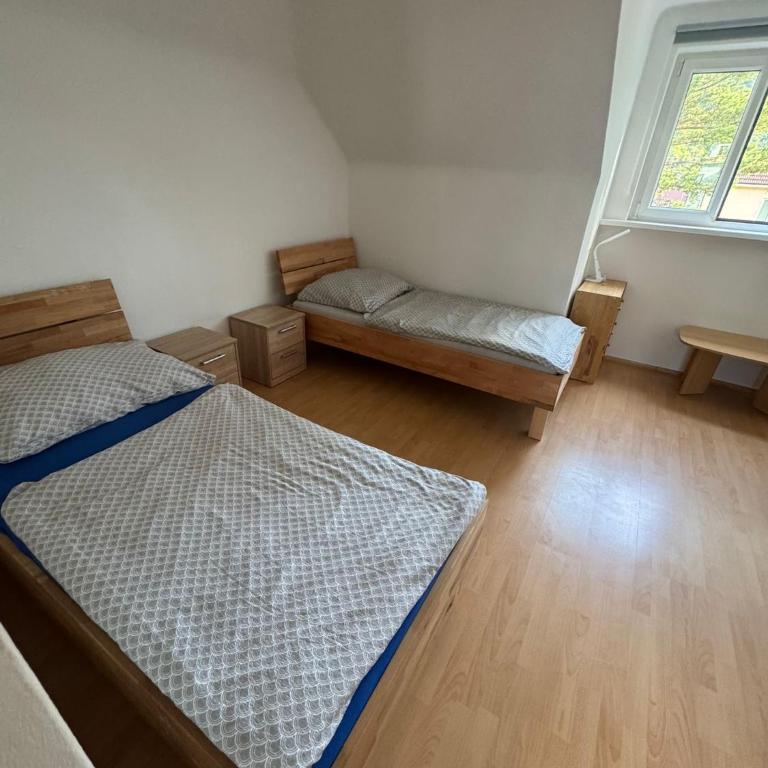 Appartement Sara - Apartment mit 2 Schlafzimmern - 11
