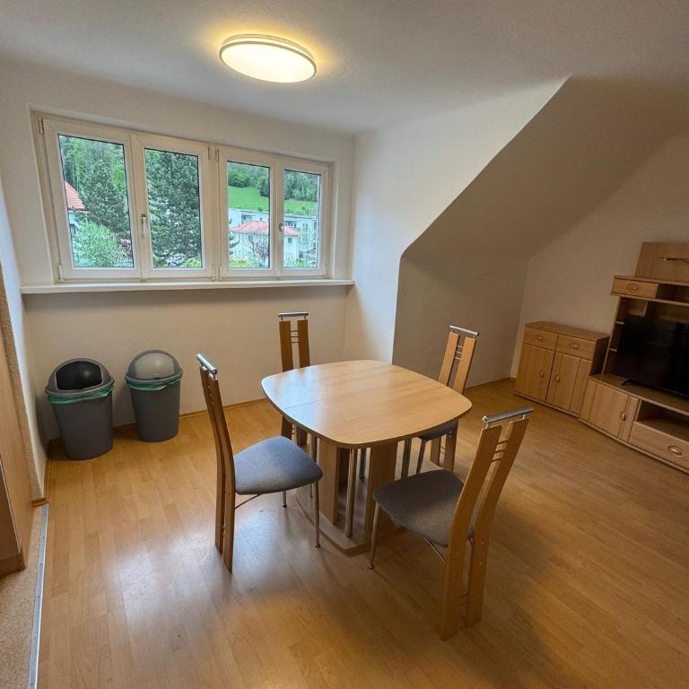 Appartement Sara - Apartment mit 2 Schlafzimmern - 12