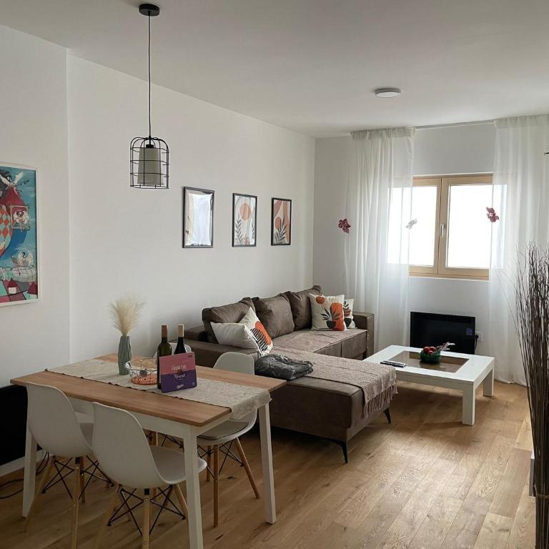Apartman Zlatibor Lule - One-Bedroom Apartment - 1