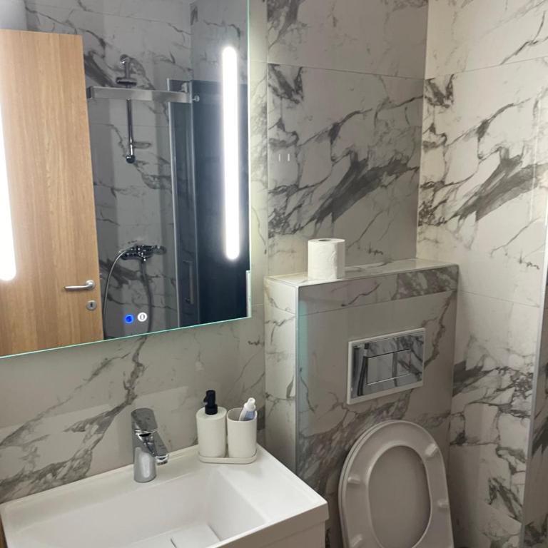 Apartman Zlatibor Lule - One-Bedroom Apartment - 3