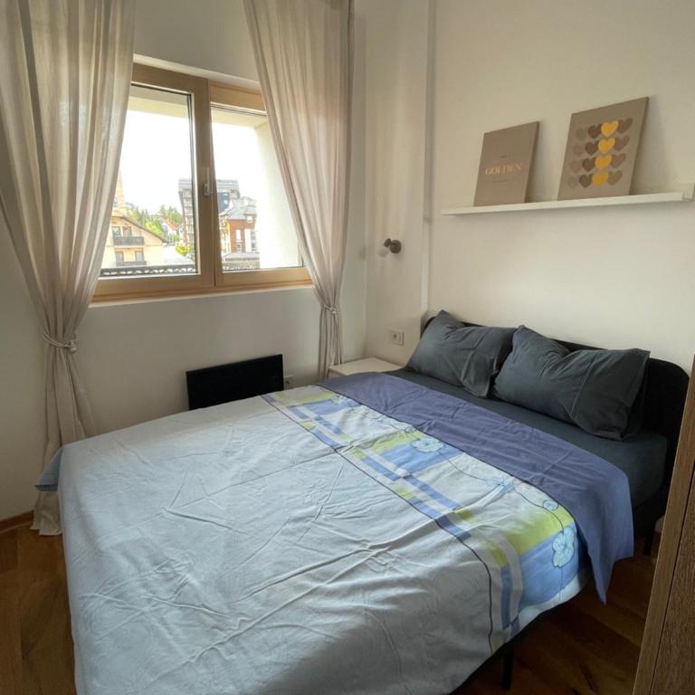 Apartman Zlatibor Lule - One-Bedroom Apartment - 6