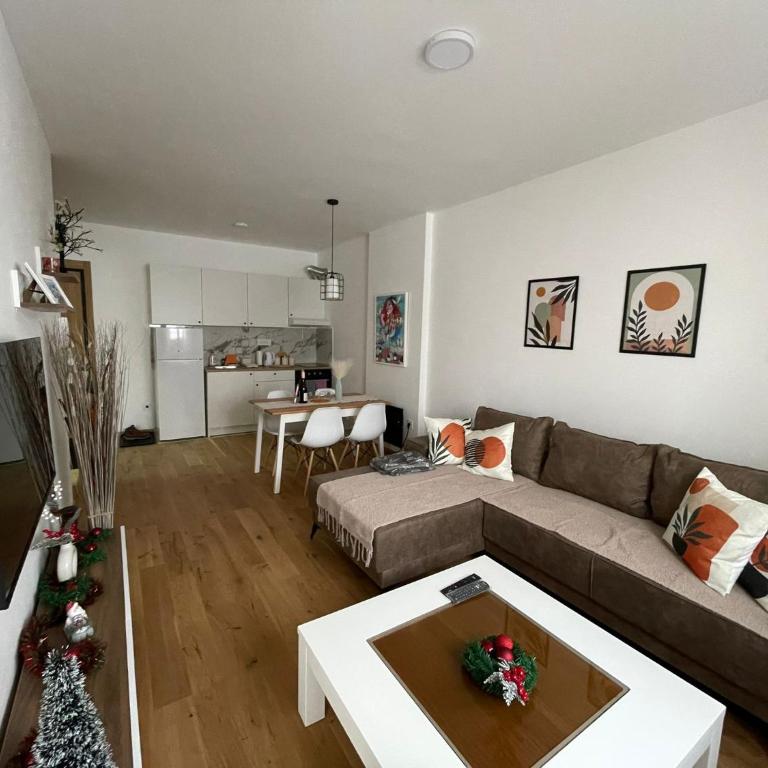 Apartman Zlatibor Lule - One-Bedroom Apartment - 7