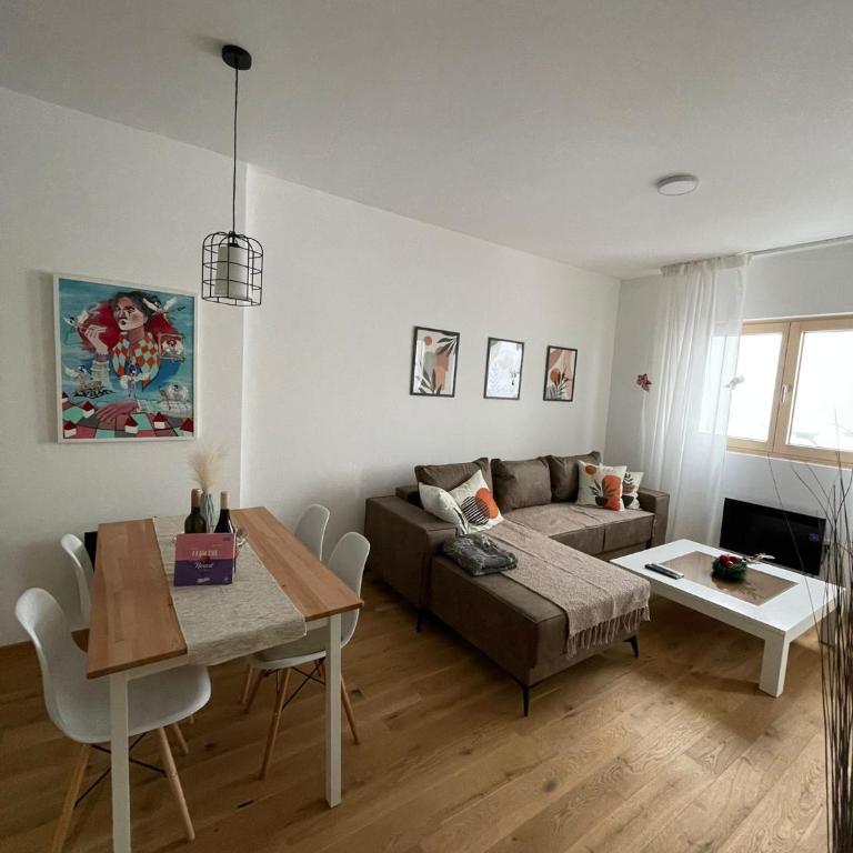 Apartman Zlatibor Lule - One-Bedroom Apartment - 9