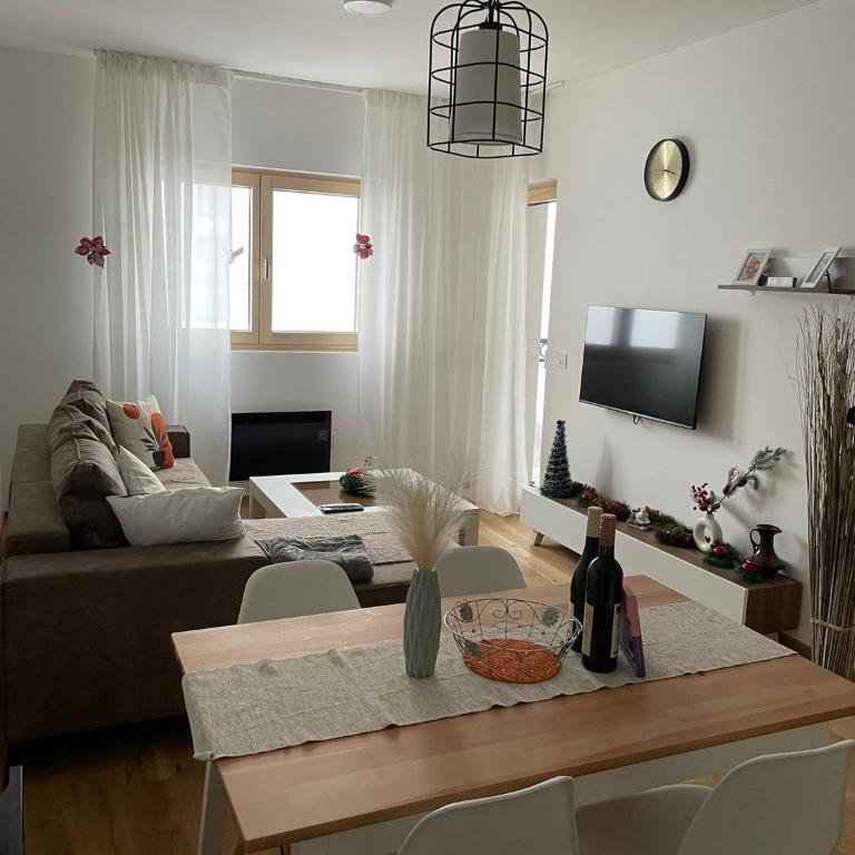 Apartman Zlatibor Lule - One-Bedroom Apartment - 10