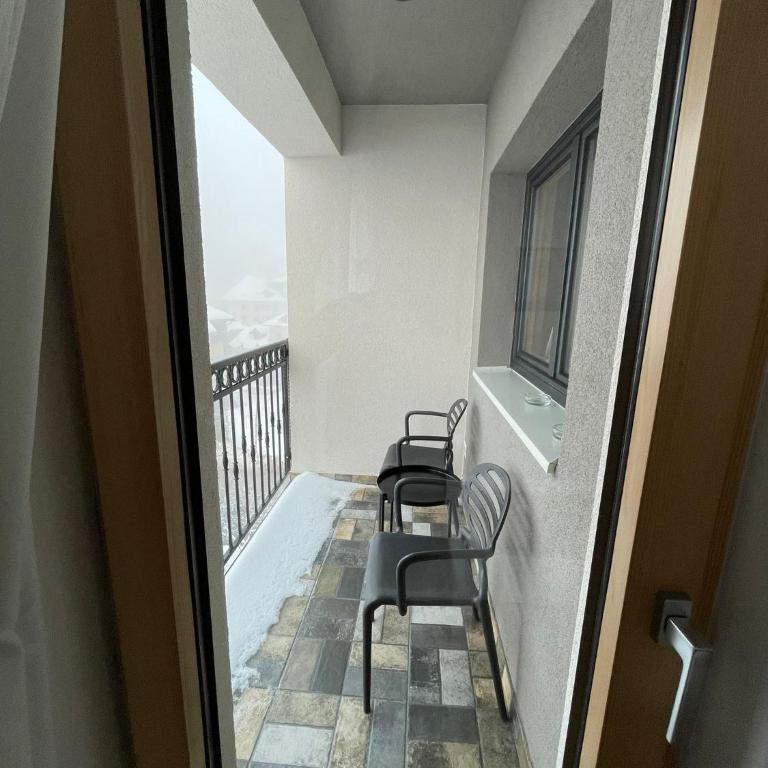 Apartman Zlatibor Lule - One-Bedroom Apartment - 11