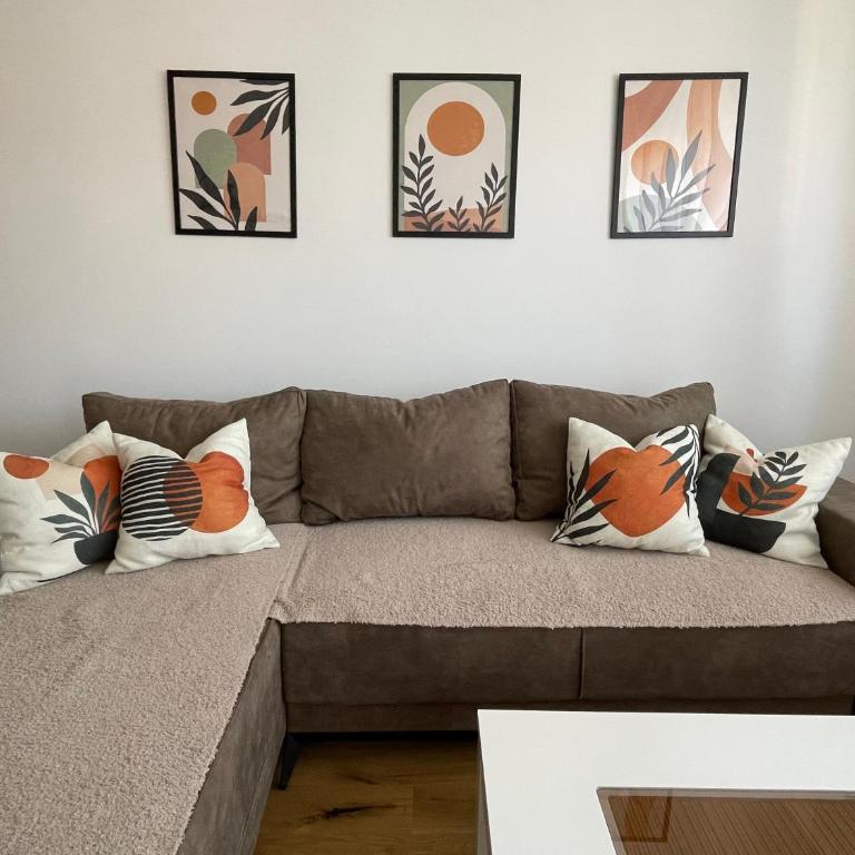 Apartman Zlatibor Lule - One-Bedroom Apartment - 15
