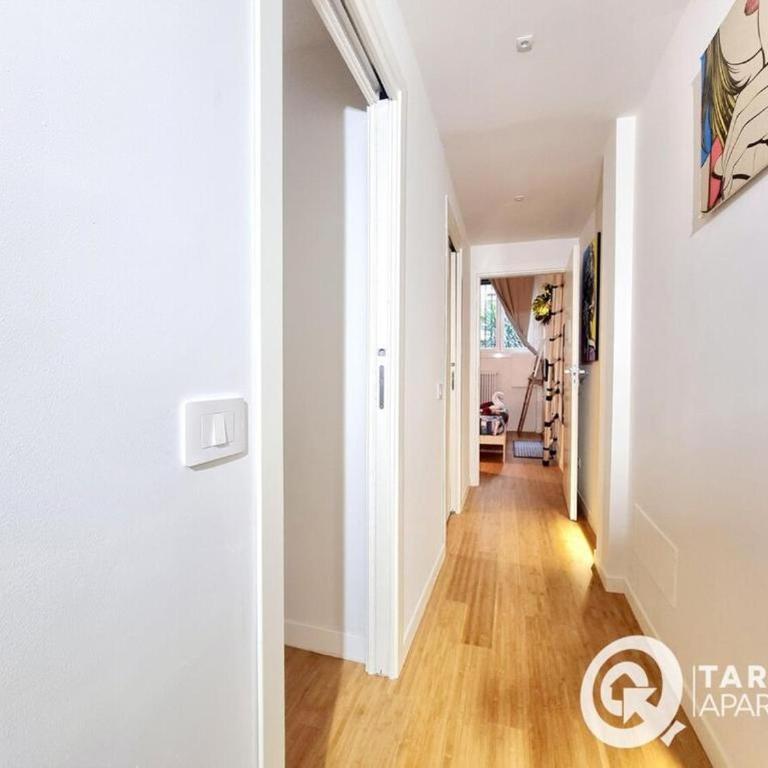 Residence Anna Maria Sforza - Appartamento Deluxe con 1 Camera da Letto - 19