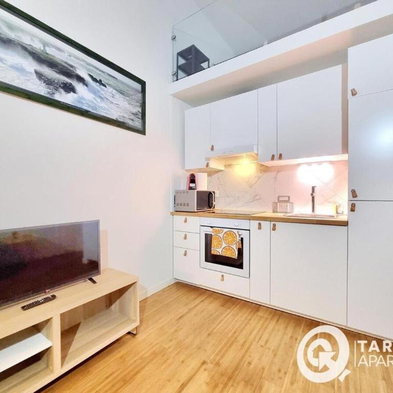 Residence Anna Maria Sforza - Appartamento Deluxe con 1 Camera da Letto - 17