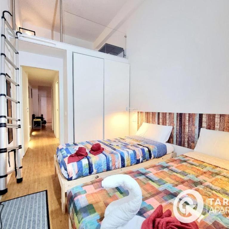 Residence Anna Maria Sforza - Appartamento Deluxe con 1 Camera da Letto - 21