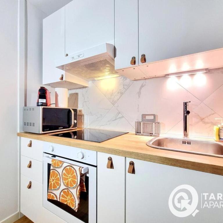 Residence Anna Maria Sforza - Appartamento Deluxe con 1 Camera da Letto - 18