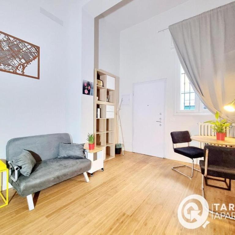 Residence Anna Maria Sforza - Appartamento Deluxe con 1 Camera da Letto - 23