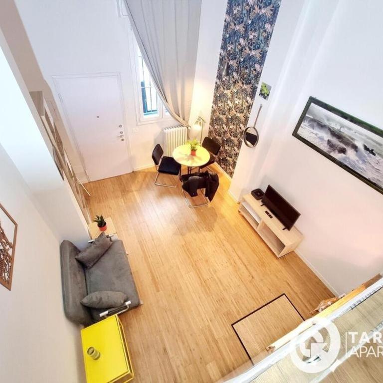 Residence Anna Maria Sforza - Appartamento Deluxe con 1 Camera da Letto - 22