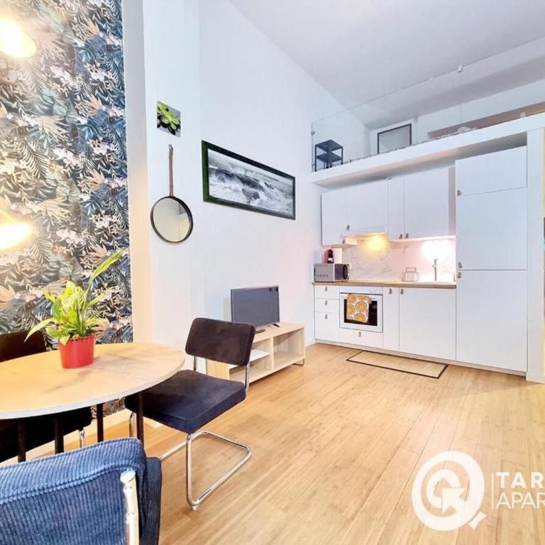 Residence Anna Maria Sforza - Appartamento Deluxe con 1 Camera da Letto - 20