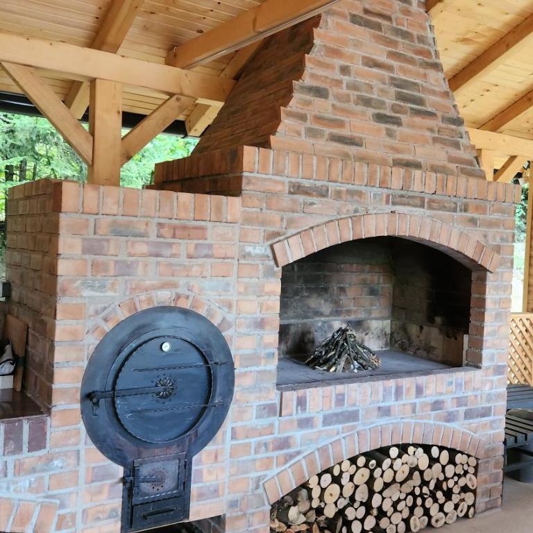 Bella House - Kuća sa 2 Spavaće Sobe - 33