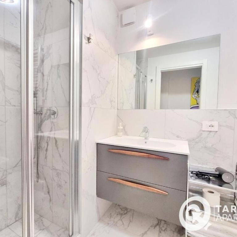 Residence Anna Maria Sforza - Appartamento Deluxe con 1 Camera da Letto - 6