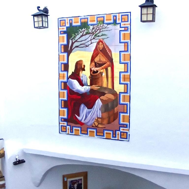 La Aldaba Vejer Traditional Patio House - Casa de 2 dormitorios - 19