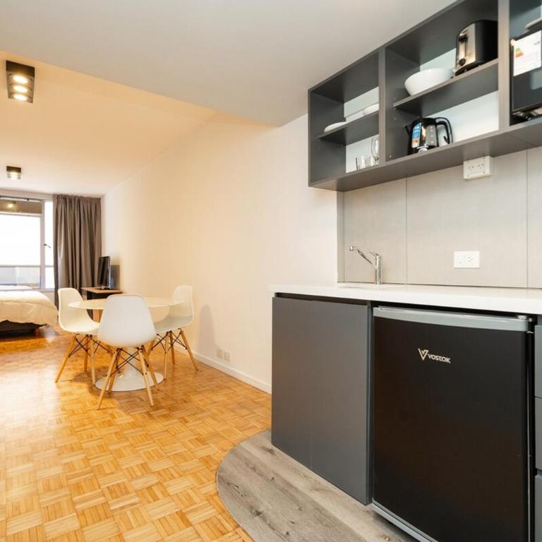 Disfruta tu estancia a pasos del Obelisco - Apartamento de 1 dormitorio - 1