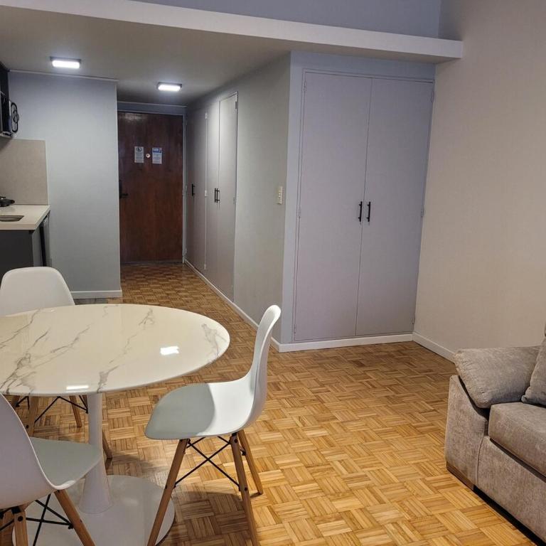 Disfruta tu estancia a pasos del Obelisco - Apartamento de 1 dormitorio - 2
