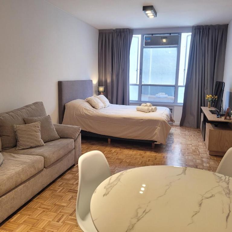 Disfruta tu estancia a pasos del Obelisco - Apartamento de 1 dormitorio - 4