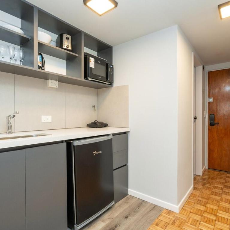 Disfruta tu estancia a pasos del Obelisco - Apartamento de 1 dormitorio - 11