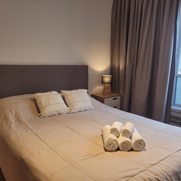 Disfruta tu estancia a pasos del Obelisco - Apartamento de 1 dormitorio - 15