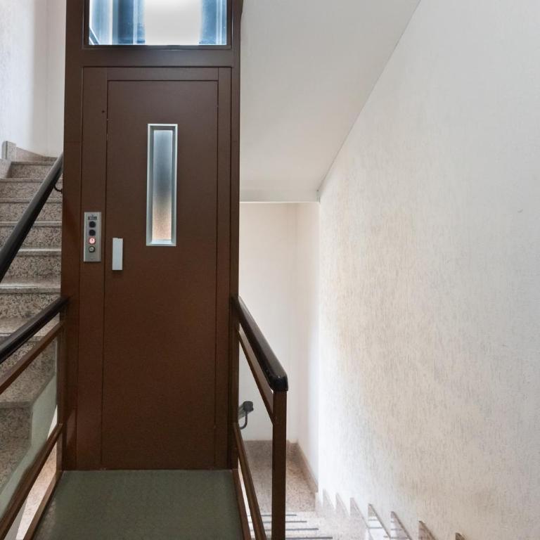 GuestHost - Roby's Home - Appartamento con 2 Camere da Letto - 32