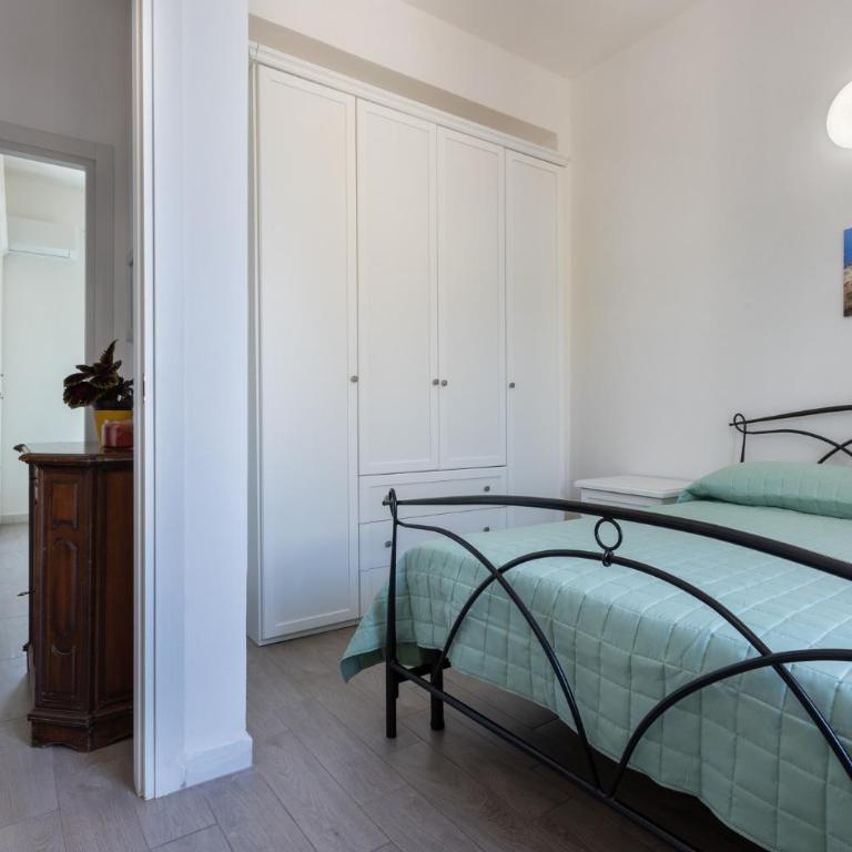GuestHost - Roby's Home - Appartamento con 2 Camere da Letto - 23