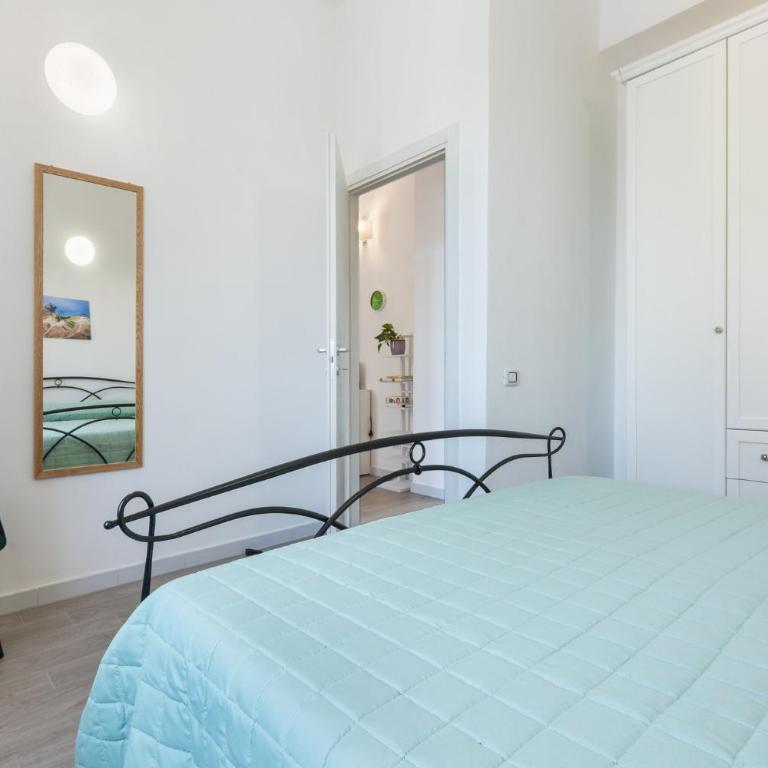 GuestHost - Roby's Home - Appartamento con 2 Camere da Letto - 24