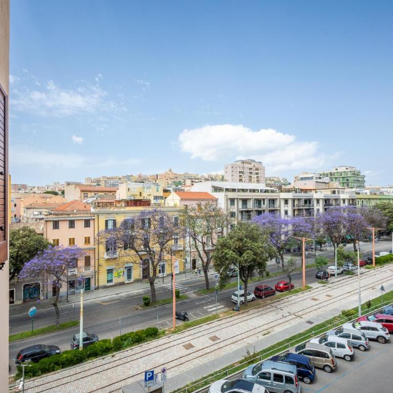GuestHost - Roby's Home - Appartamento con 2 Camere da Letto - 29