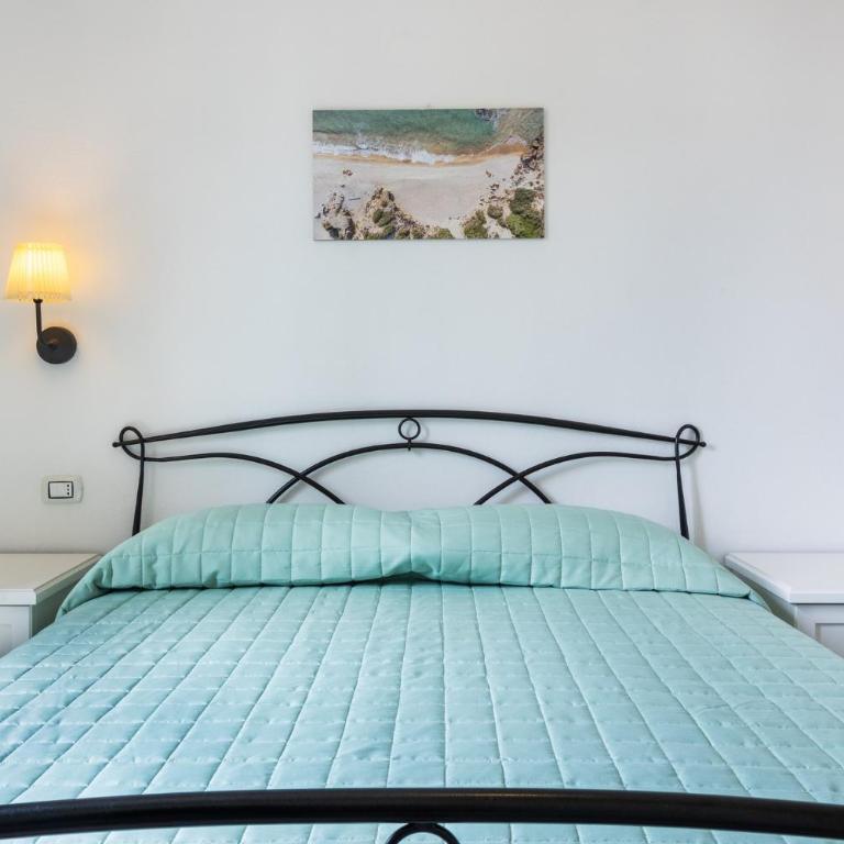 GuestHost - Roby's Home - Appartamento con 2 Camere da Letto - 22