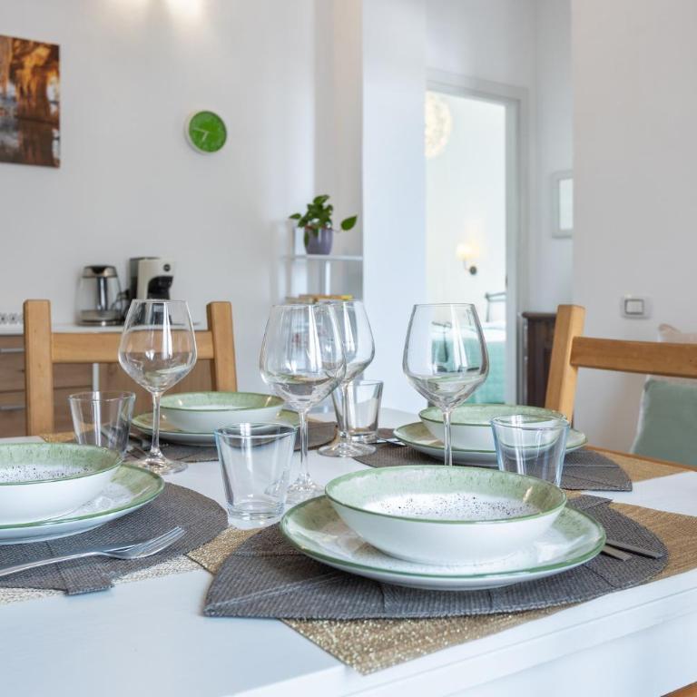 GuestHost - Roby's Home - Appartamento con 2 Camere da Letto - 4