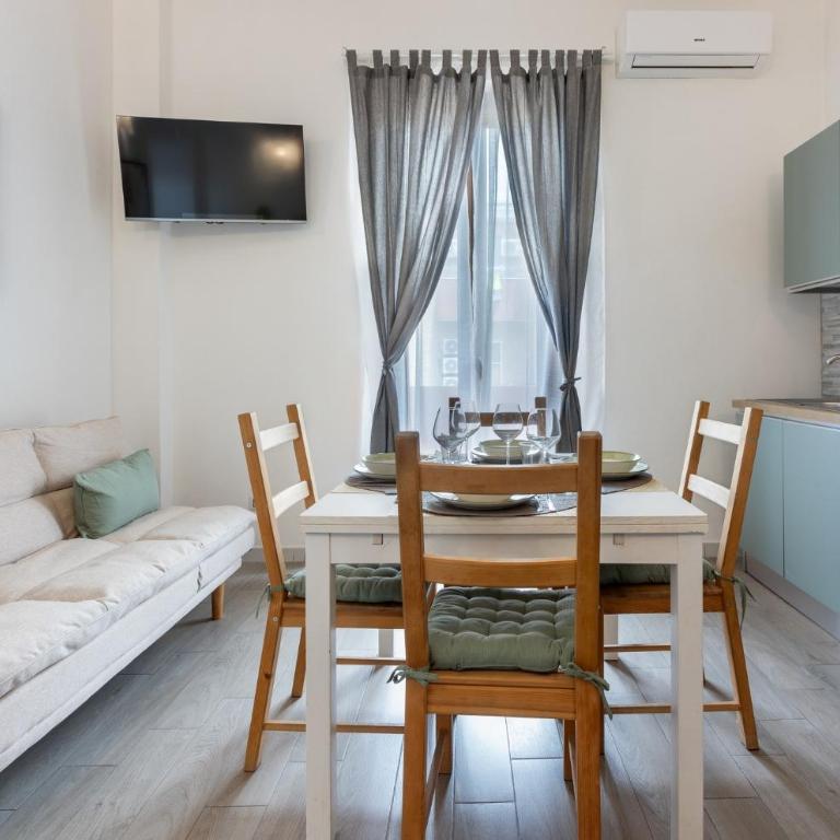 GuestHost - Roby's Home - Appartamento con 2 Camere da Letto - 9
