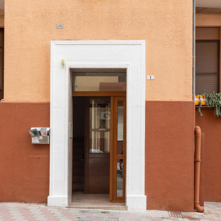 GuestHost - Roby's Home - Appartamento con 2 Camere da Letto - 34