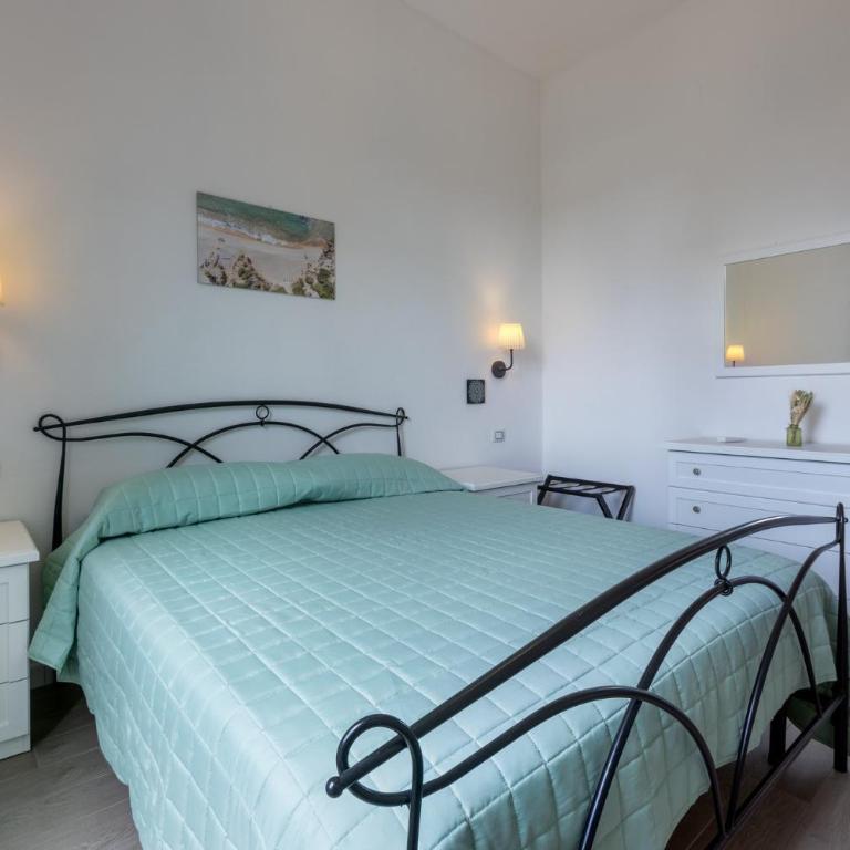 GuestHost - Roby's Home - Appartamento con 2 Camere da Letto - 13