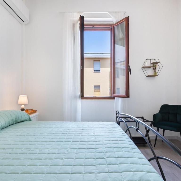 GuestHost - Roby's Home - Appartamento con 2 Camere da Letto - 21