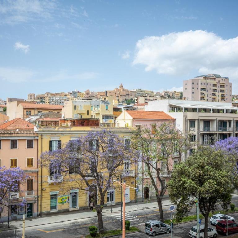 GuestHost - Roby's Home - Appartamento con 2 Camere da Letto - 5