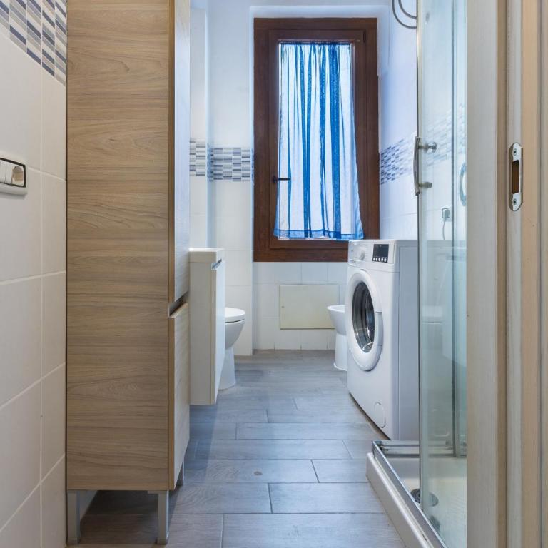 GuestHost - Roby's Home - Appartamento con 2 Camere da Letto - 17