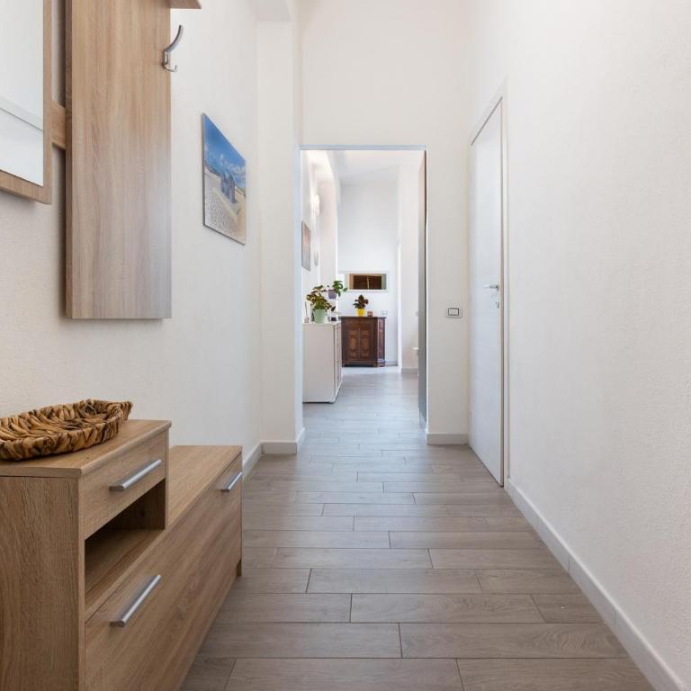 GuestHost - Roby's Home - Appartamento con 2 Camere da Letto - 7