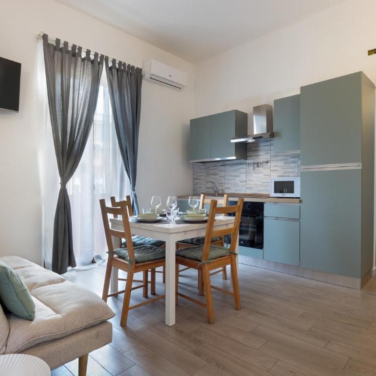 GuestHost - Roby's Home - Appartamento con 2 Camere da Letto - 2