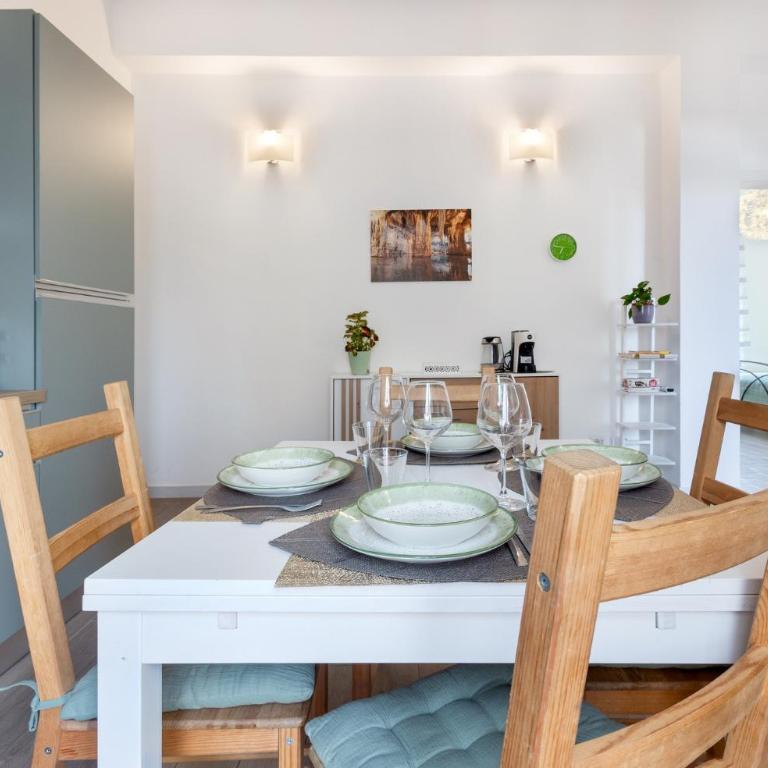 GuestHost - Roby's Home - Appartamento con 2 Camere da Letto - 10