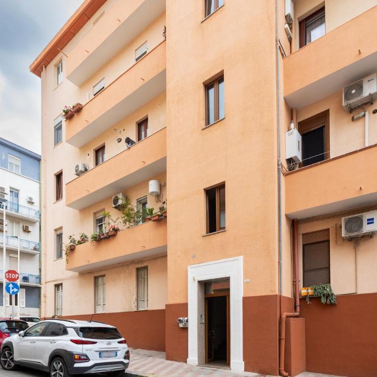 GuestHost - Roby's Home - Appartamento con 2 Camere da Letto - 33