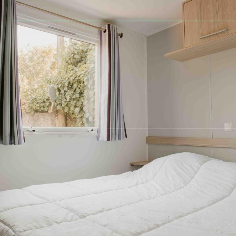 Camping VAL FLEURI ATC Cagnes-Sur-Mer - Mobile Home - 7