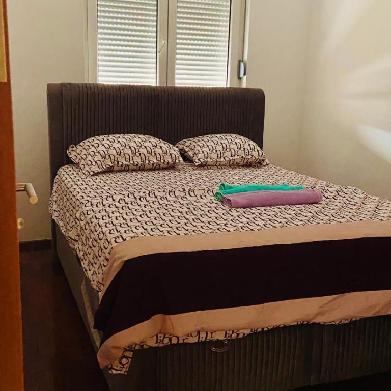 One bedroom apartment Podgorica - Apartman sa 1 Spavaćom Sobom - 5