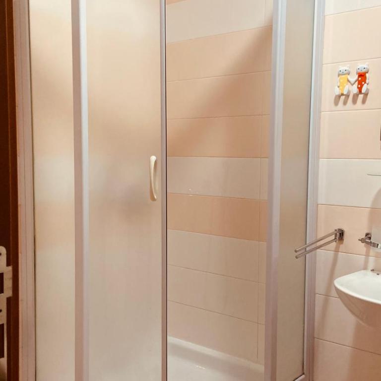 One bedroom apartment Podgorica - Apartman sa 1 Spavaćom Sobom - 8